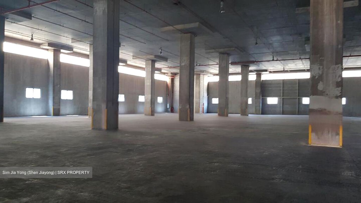 Penjuru Lane (D22), Warehouse #595001141